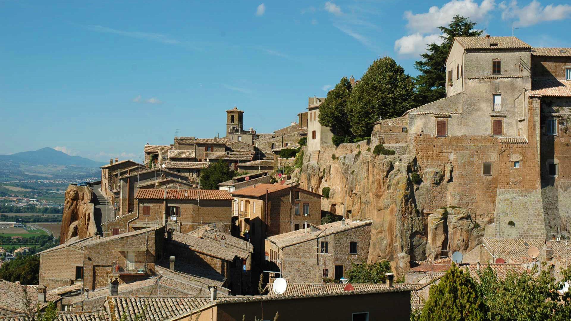 Orvieto